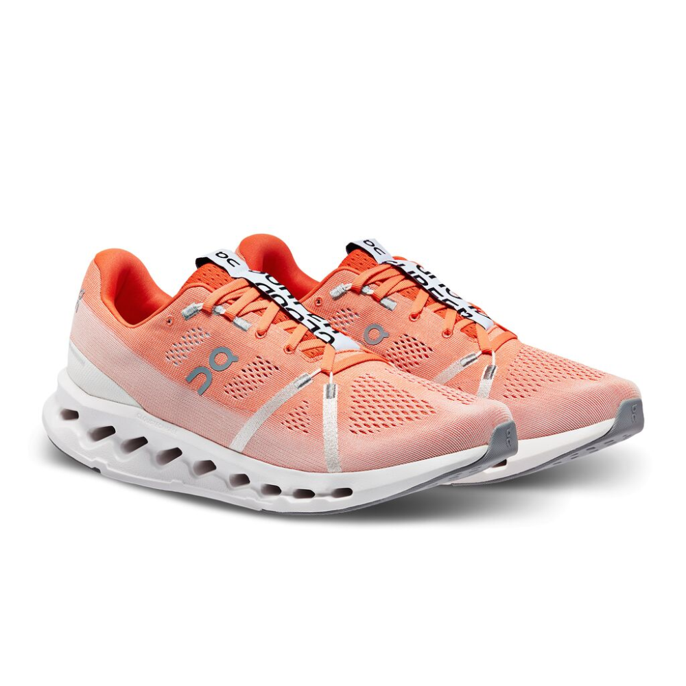 ON Cloudsurfer 3M-D10421204 / orange