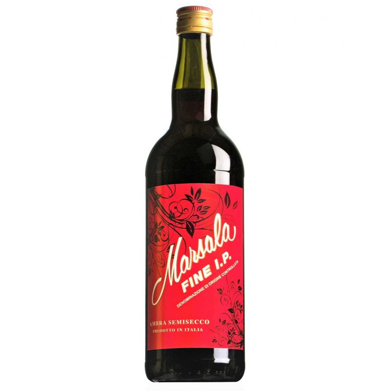 Marsala Fine I.p. 100cl