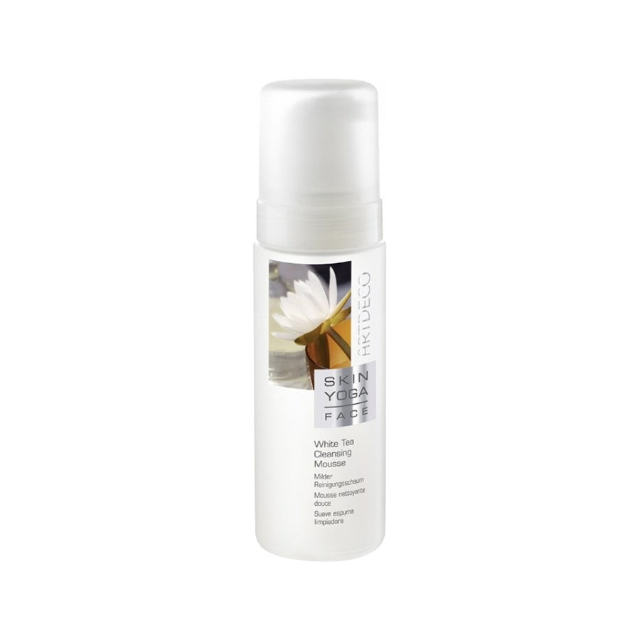 Cleansing Mousse Skin Yoga