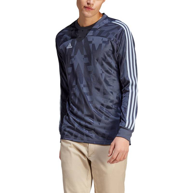 adidas Tiro Funktionsshirt Herren
