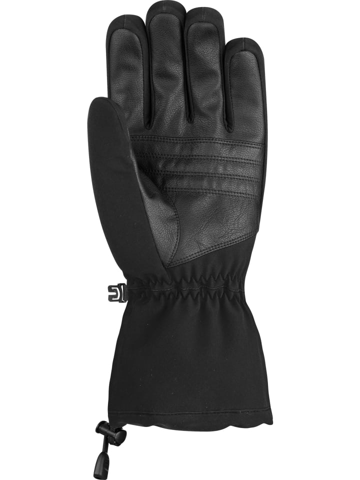 Reusch Fingerhandschuhe Kondor R-TEX® XT in 7700 black günstig kaufen