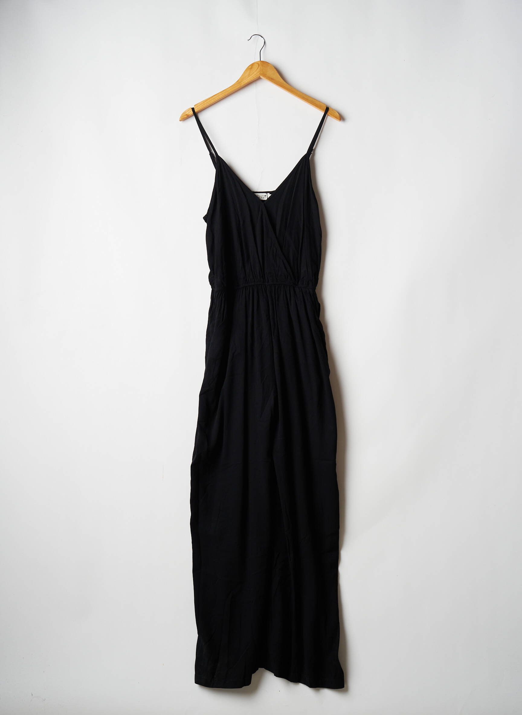 Molly Bracken Combinaisons 1 Femme couleur noir
