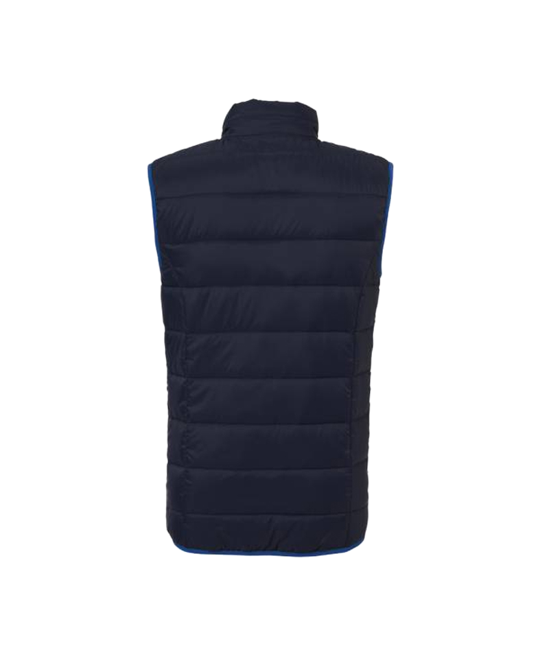 Uhlsport Essential Ultra Lite Daunenweste Blau F02