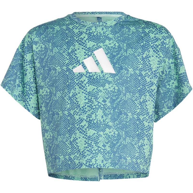 adidas Funktionsshirt Mdchen