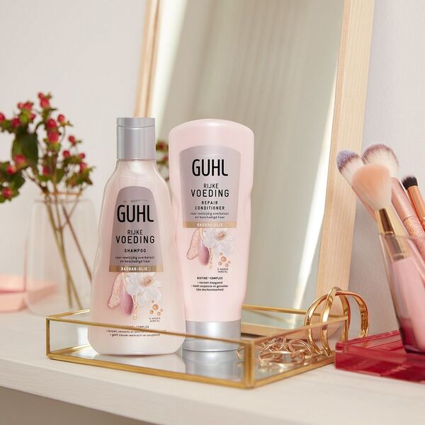 Guhl Structuurherstel Conditioner 200ml
