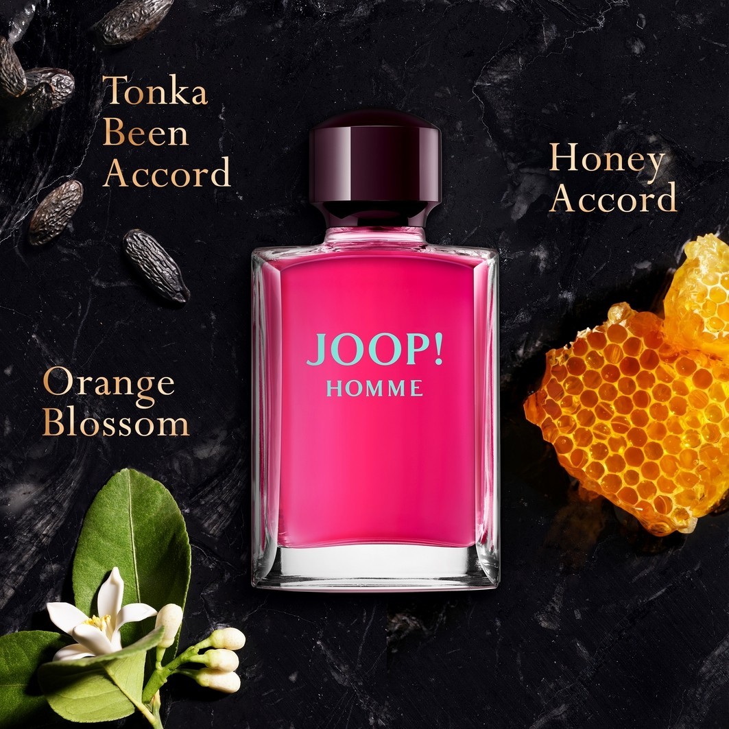 JOOP! Loțiune după ras