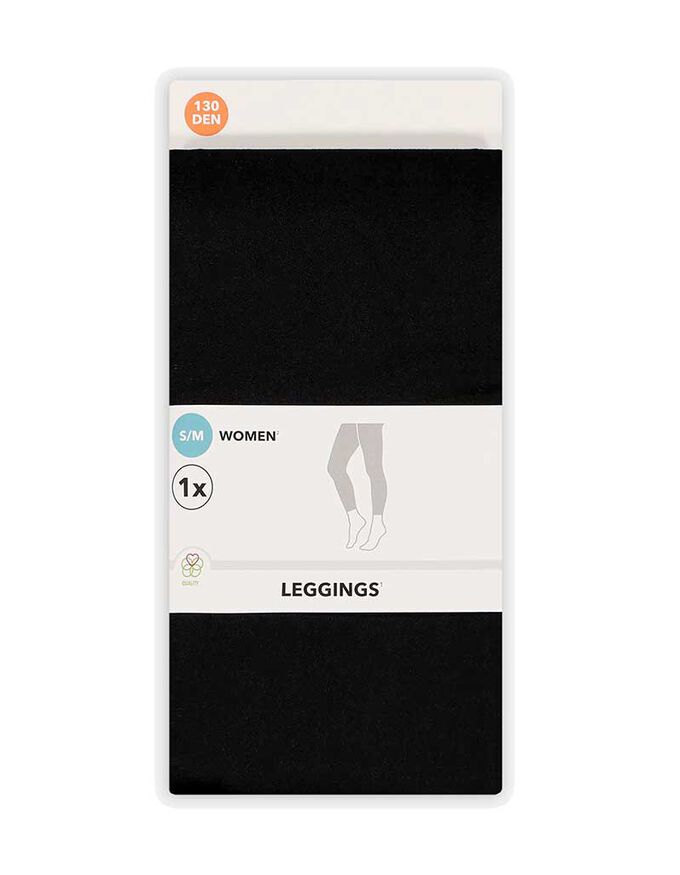 Leggings - Stretchanteil