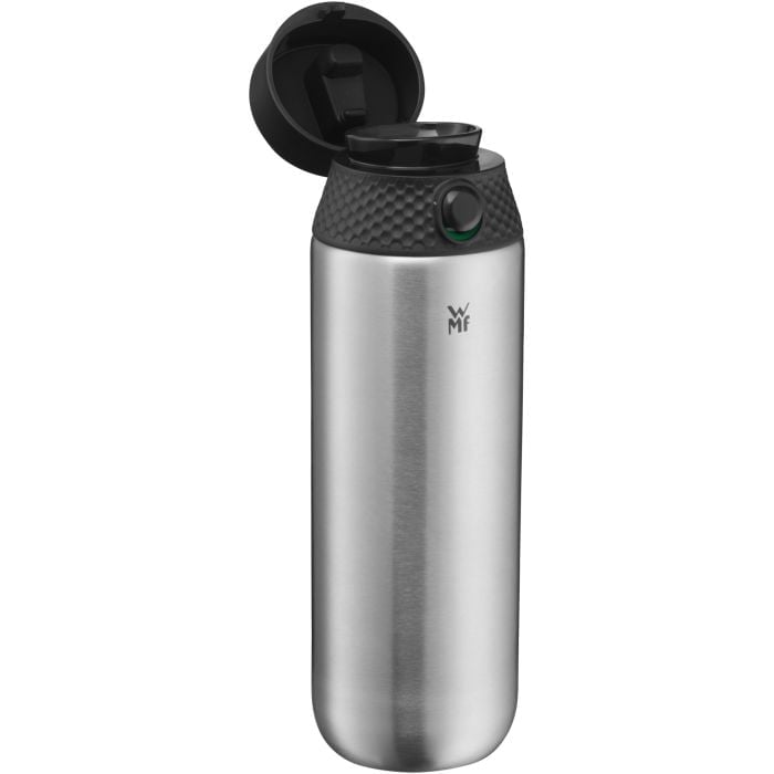 Waterkant Trinkflasche Cromargan®, 0,75 l, Sportverschluss