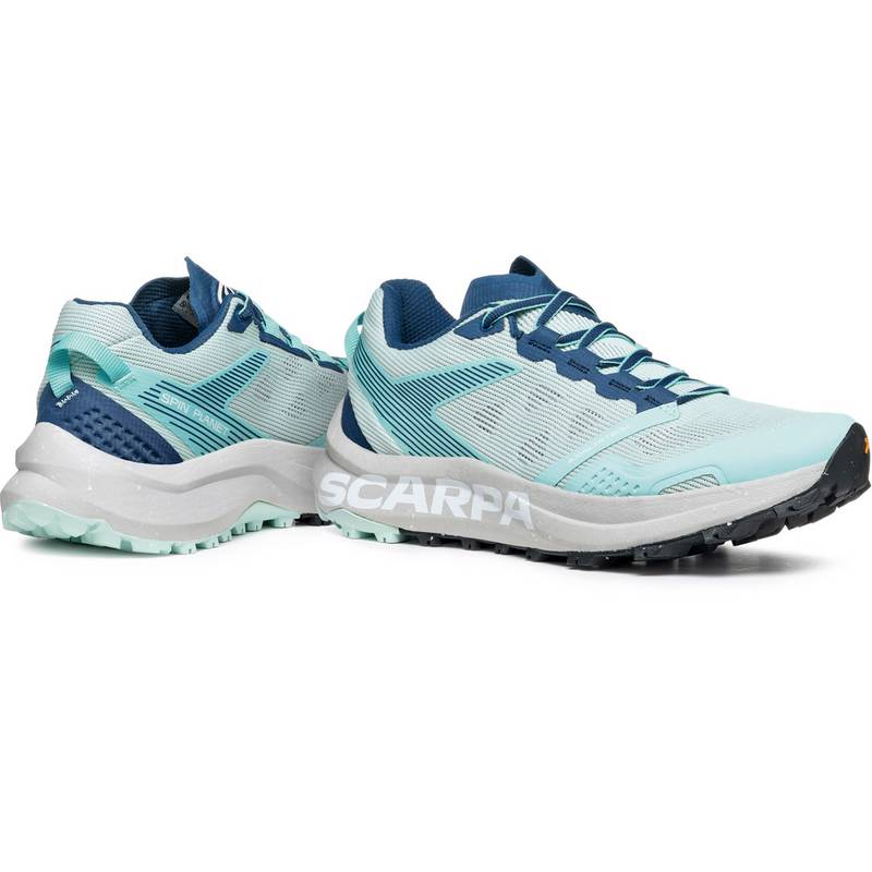 Scarpa Spin Planet Laufschuhe Damen