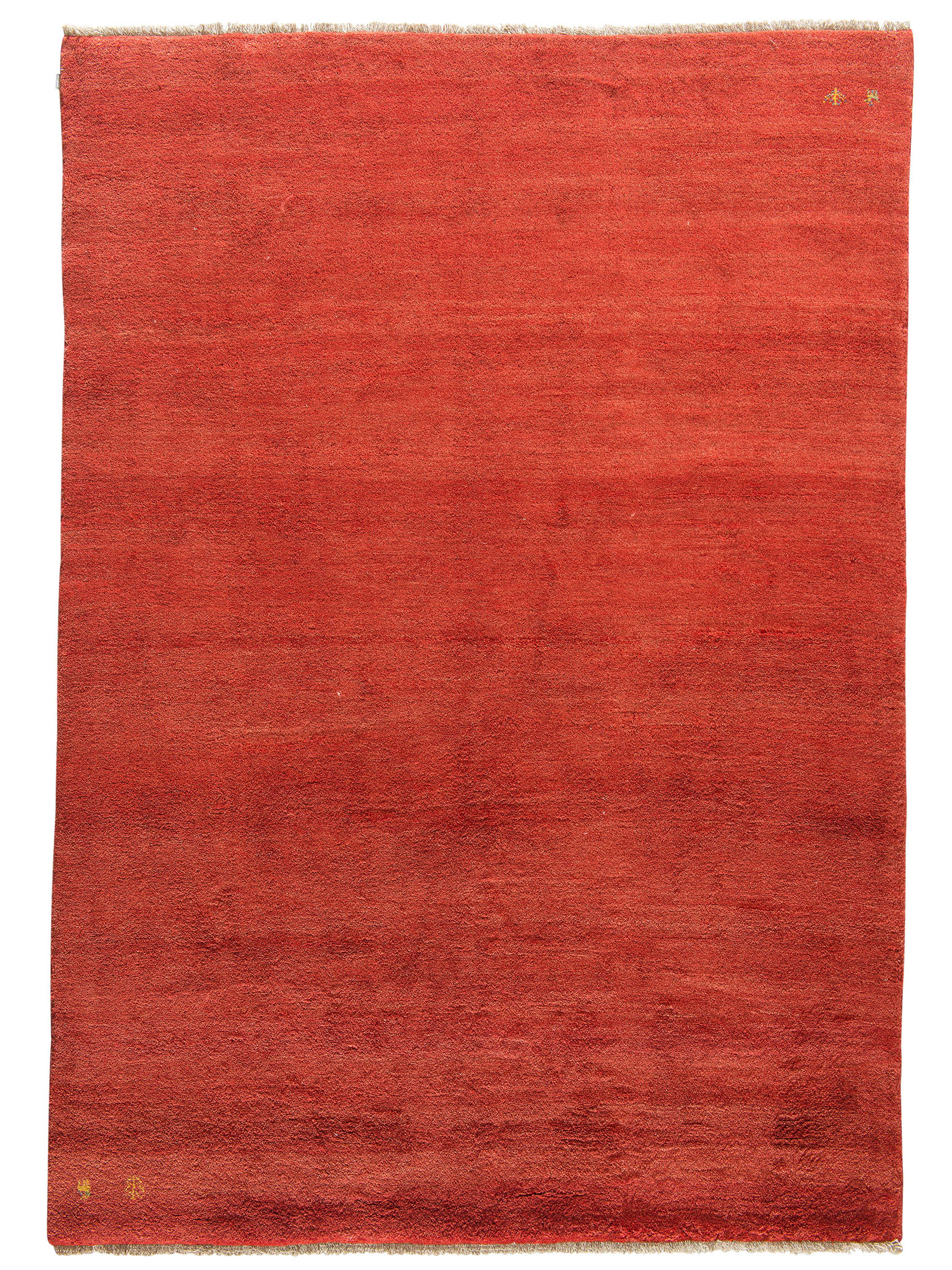 Persischer Gabbeh ca. 208 x 300 cm, Unikat / Einzelstück