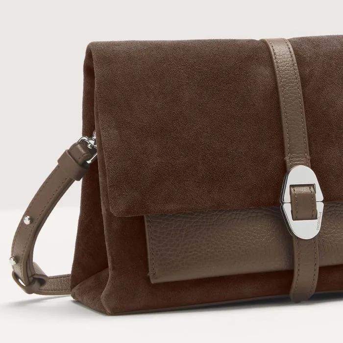 Coccinelle Dorian Suede Petit