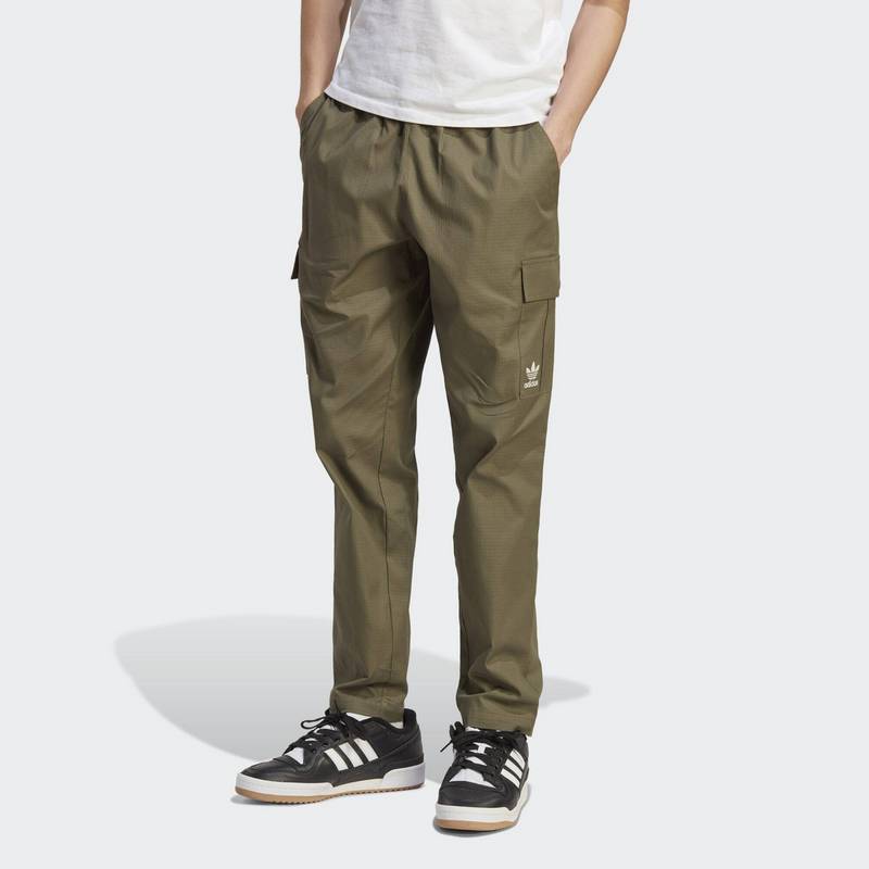 adidas Enjoy Summer Cargohose Trainingshose Herren