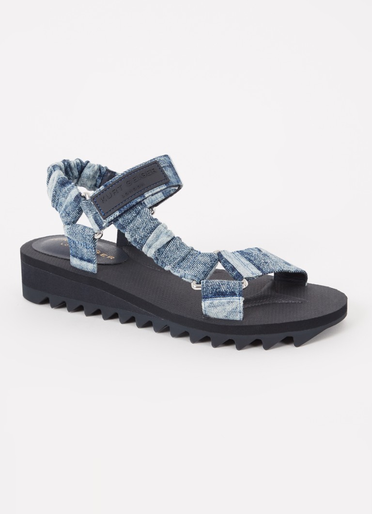 Sandale cowboy Kurt Geiger Orion