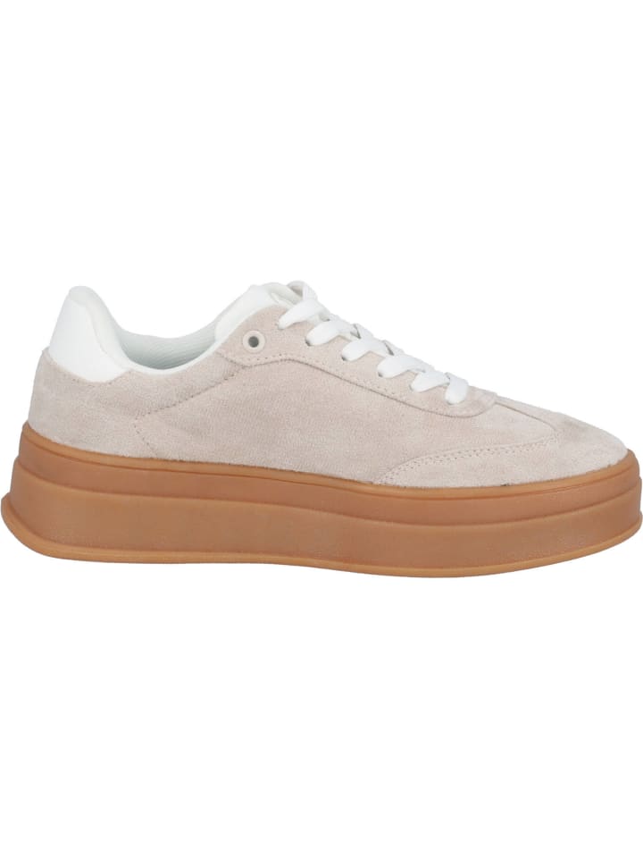 palado Sneakers Low in beige white günstig kaufen