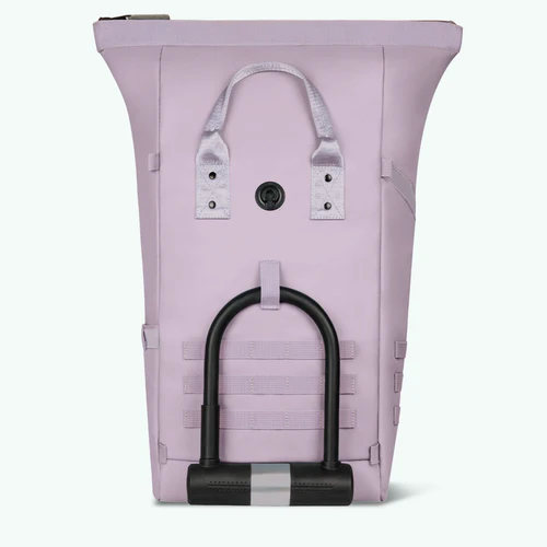 Sac à dos Explorer Medium Albufeira violet
