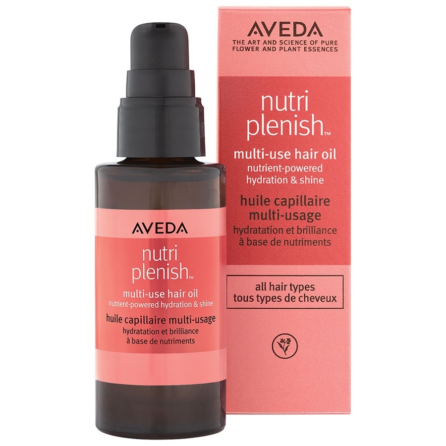 Nutriplenish™ Multi Use Hair Oil