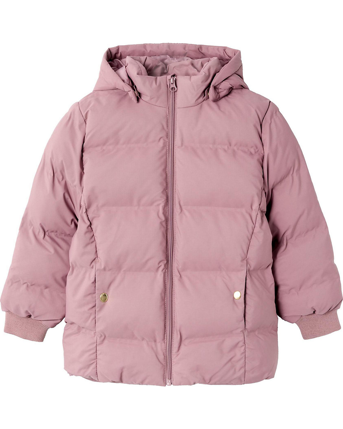 Winterjacke NKFMELLOW für Mädchen