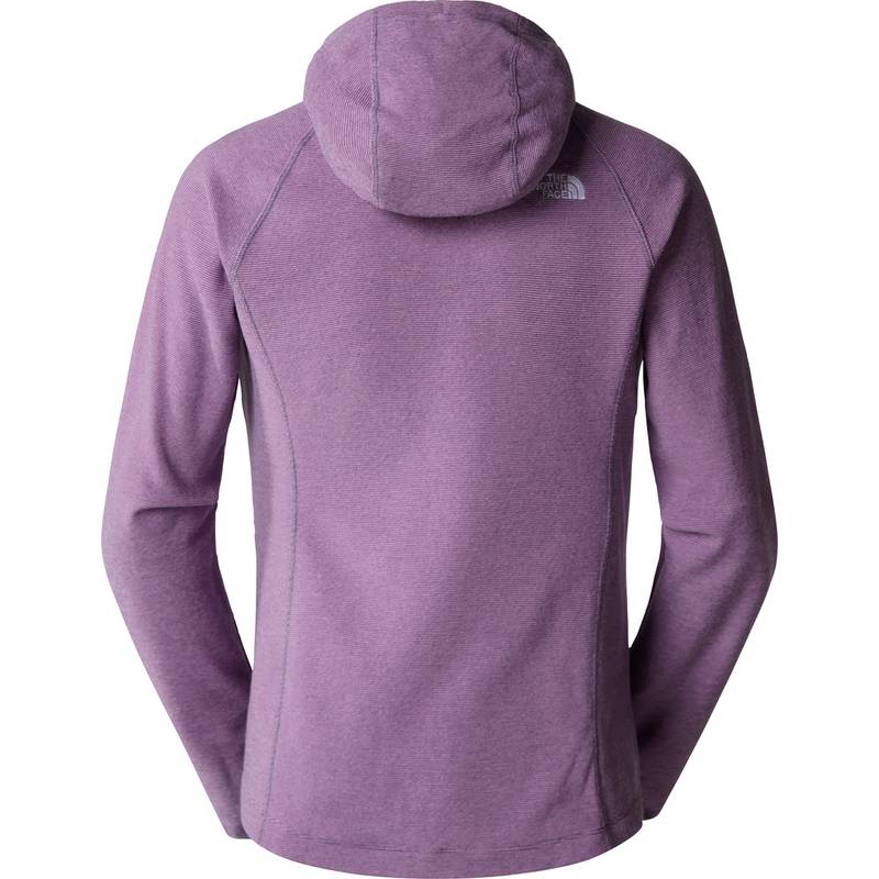 The North Face HOMESAFE Fleecejacke Damen