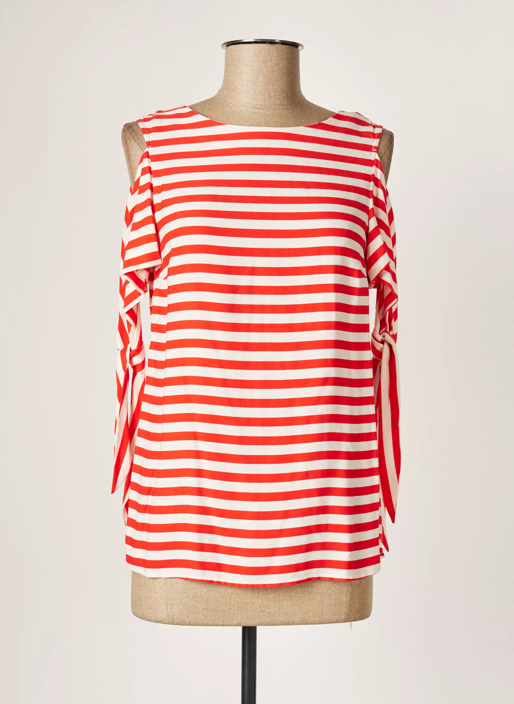 Kocca Tshirts Femme couleur orange