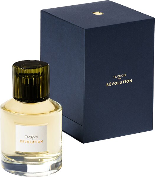 Trudon Révolution Eau de Parfum