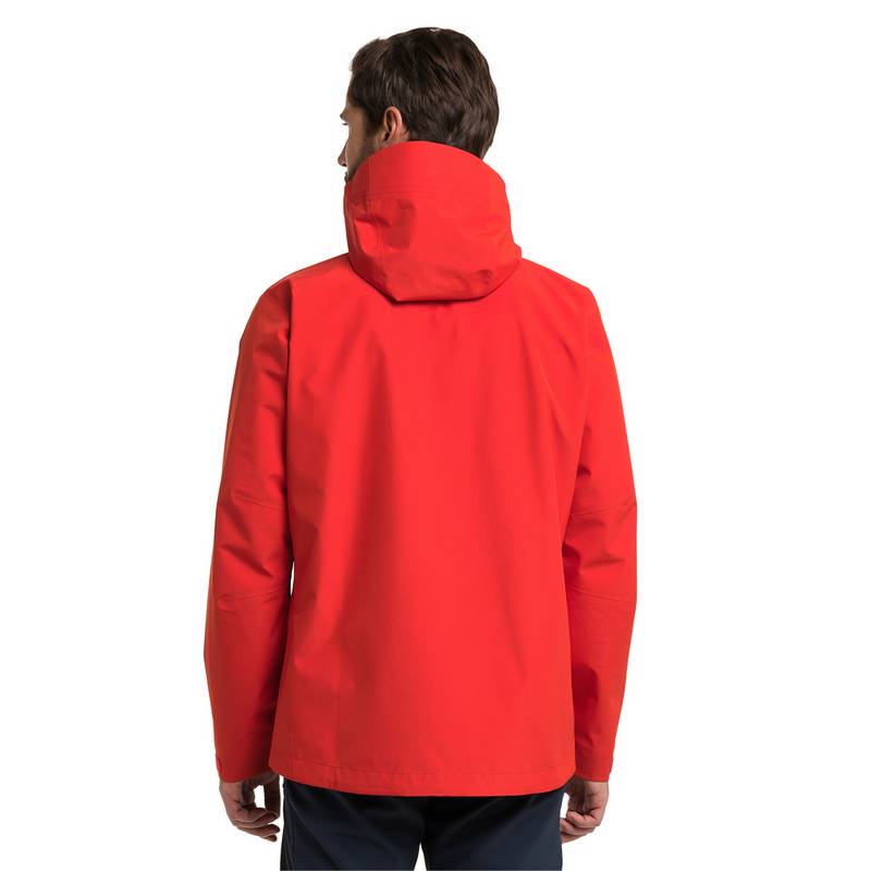 Haglöfs Roc GTX Jacket Hardshelljacke Herren