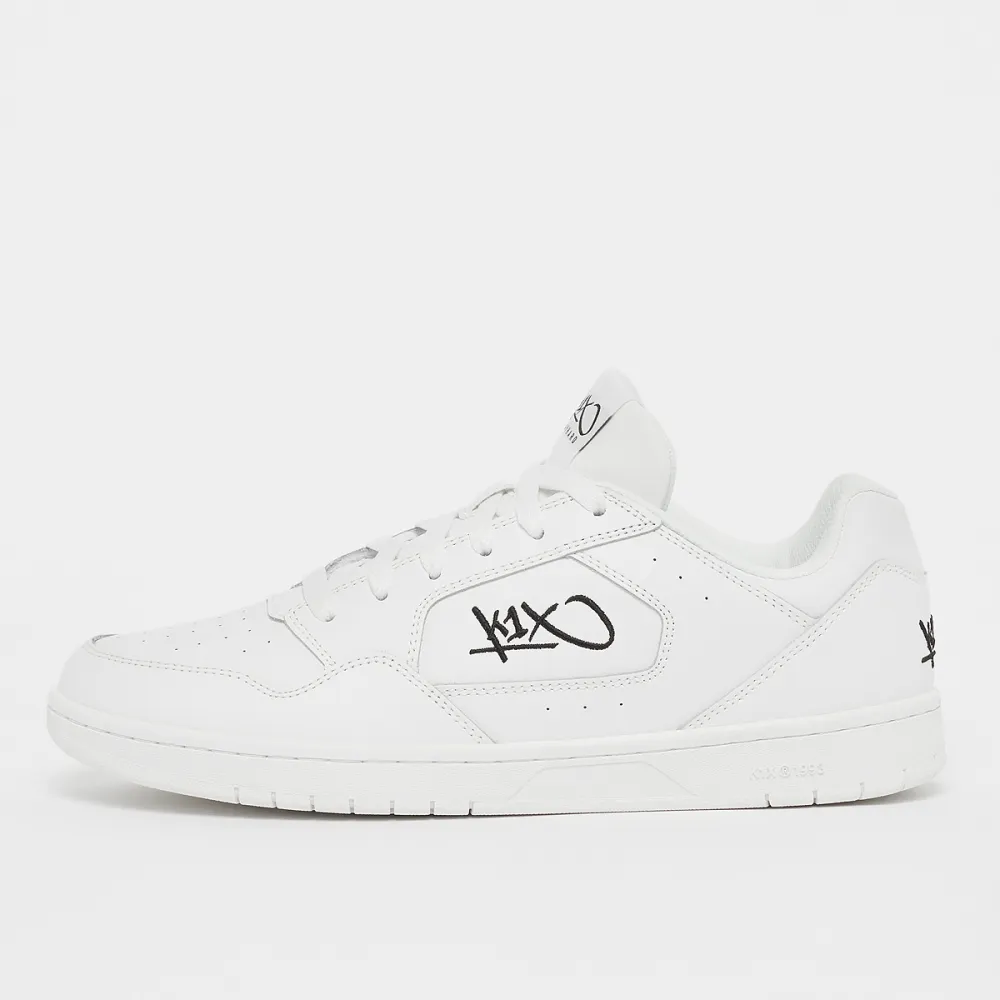 K1X Sweep Low K1XFWM000076 / weiss