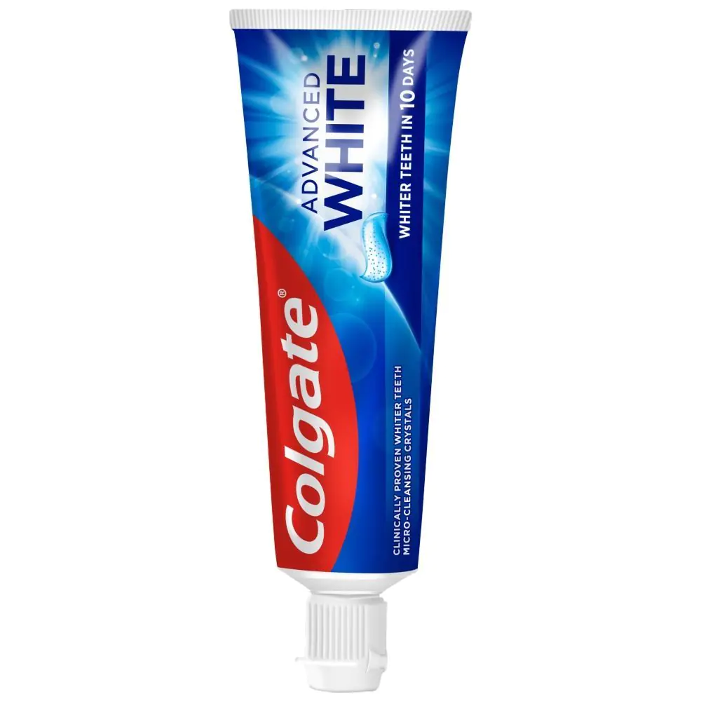 Colgate Advanced White pasta za zube