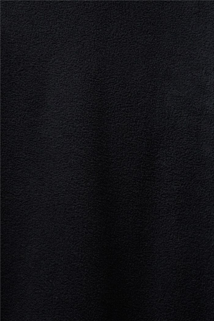 Active Fleece-Sweatshirt