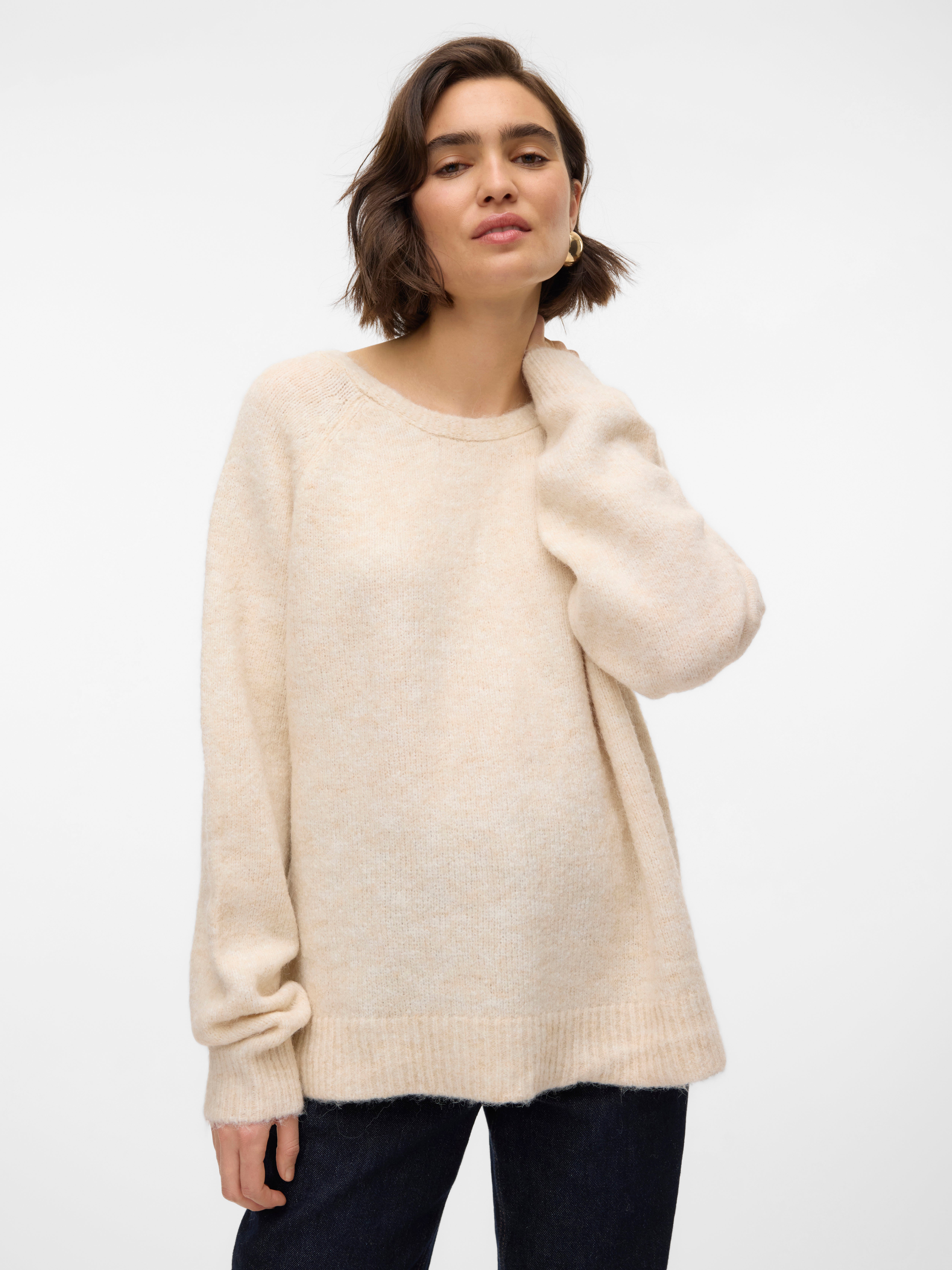 VMPIA Strickjacke