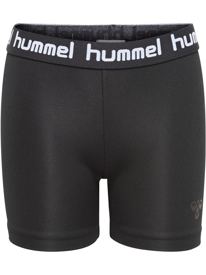 Hummel Hummel Leggings Hmltona Mädchen in BLACK günstig kaufen