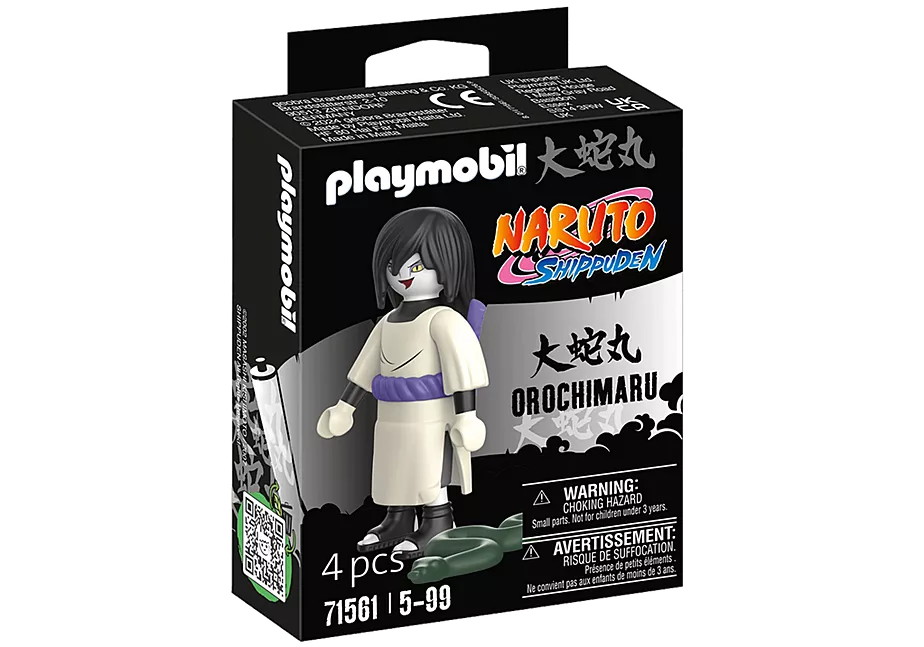 Orochimaru