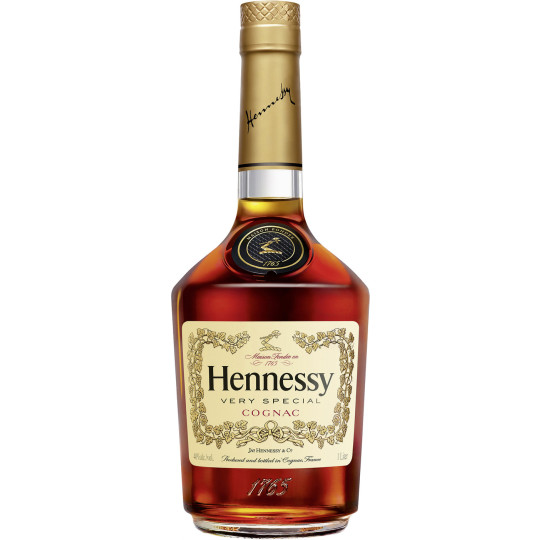 Hennessy Very Special Cognac 0,7L