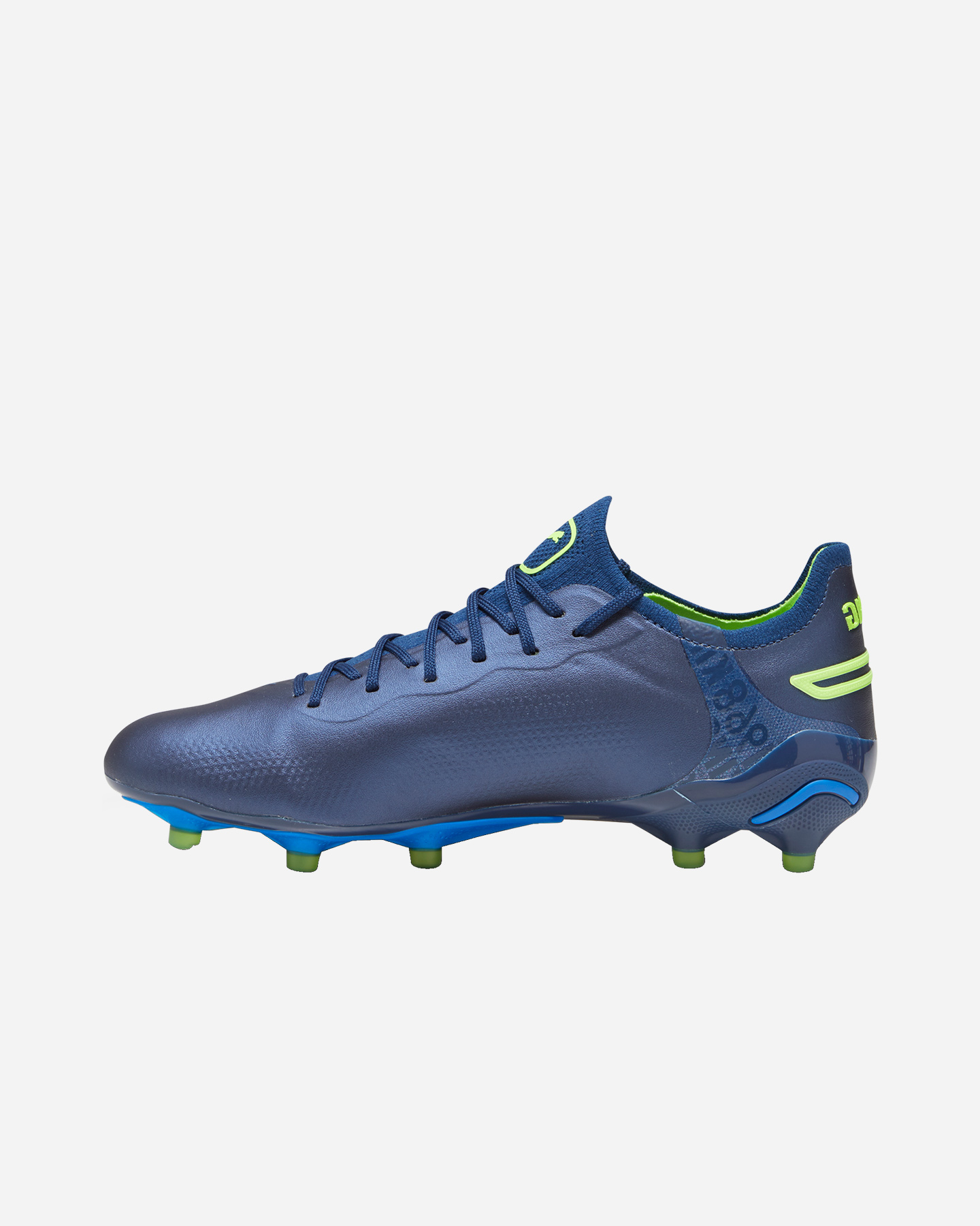 Scarpe Calcio Puma King Ultimate Fg-ag W 107565-02