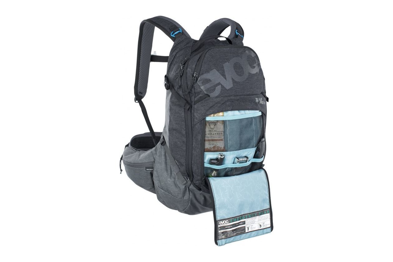Evoc Trail Pro 26