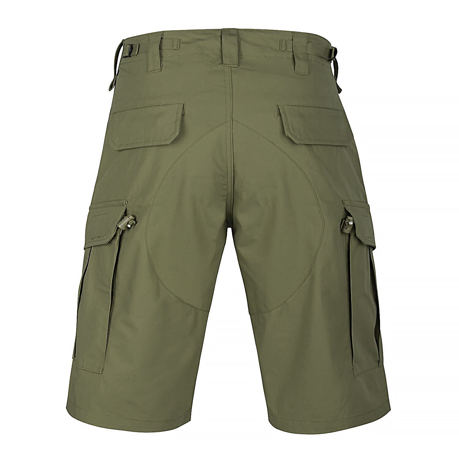 CPU Shorts RipStop