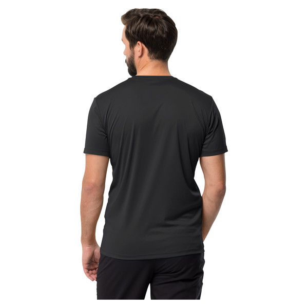 TECH T M Herren - Funktionsshirt