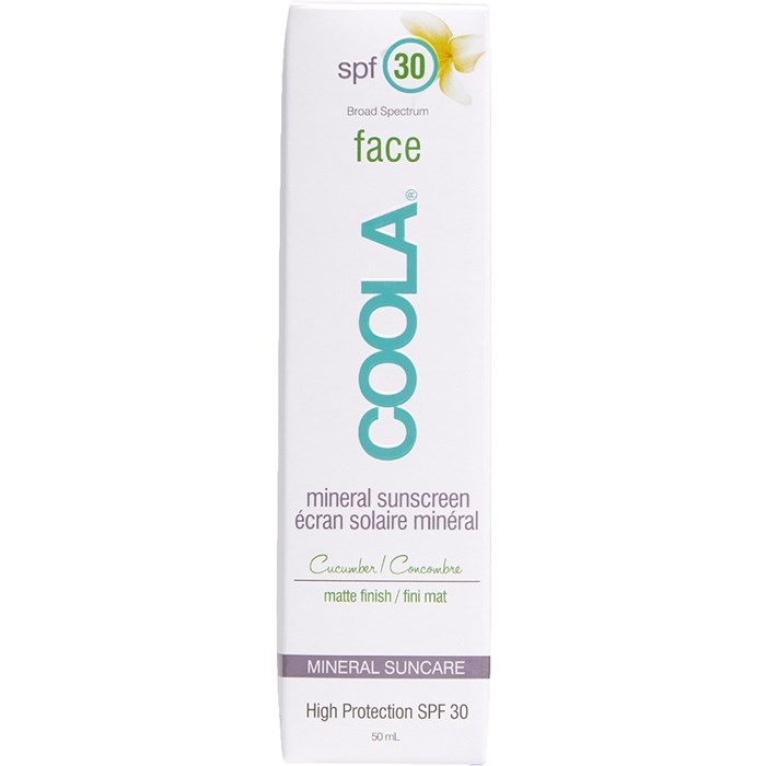 Face Cucumber Mineral
