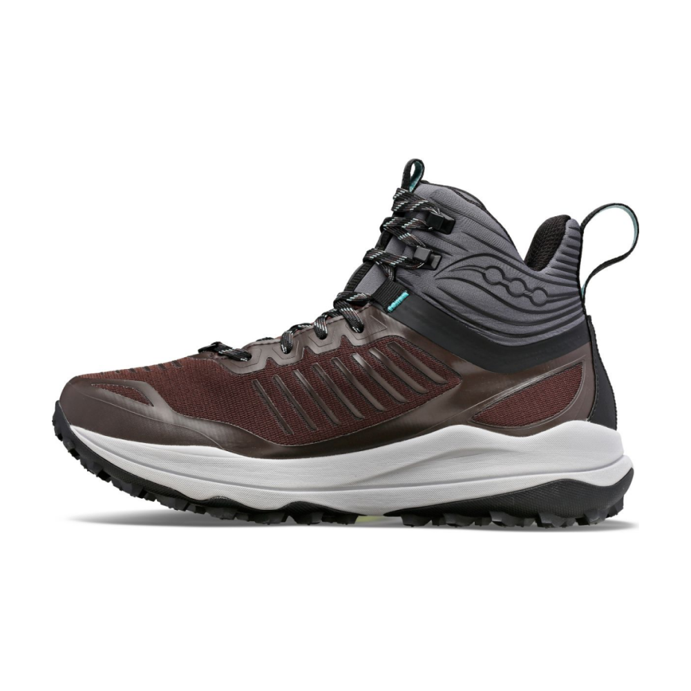 Saucony Ultra Ridge GTX S20796-03 / braun