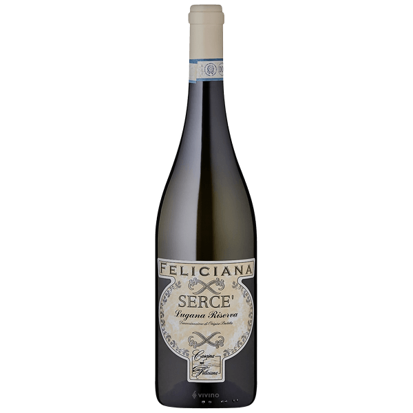 FelicianaSerce' Lugana Riserva 2020