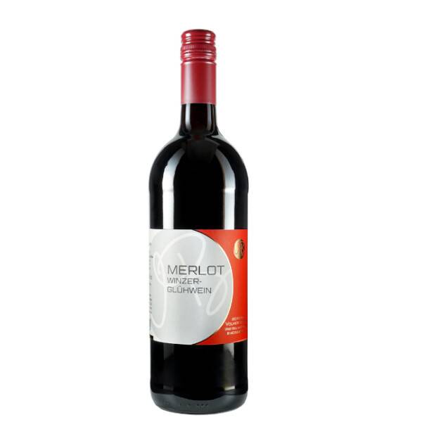 Weingut Volker Barth Merlot Glühwein - Weingut Volker Barth