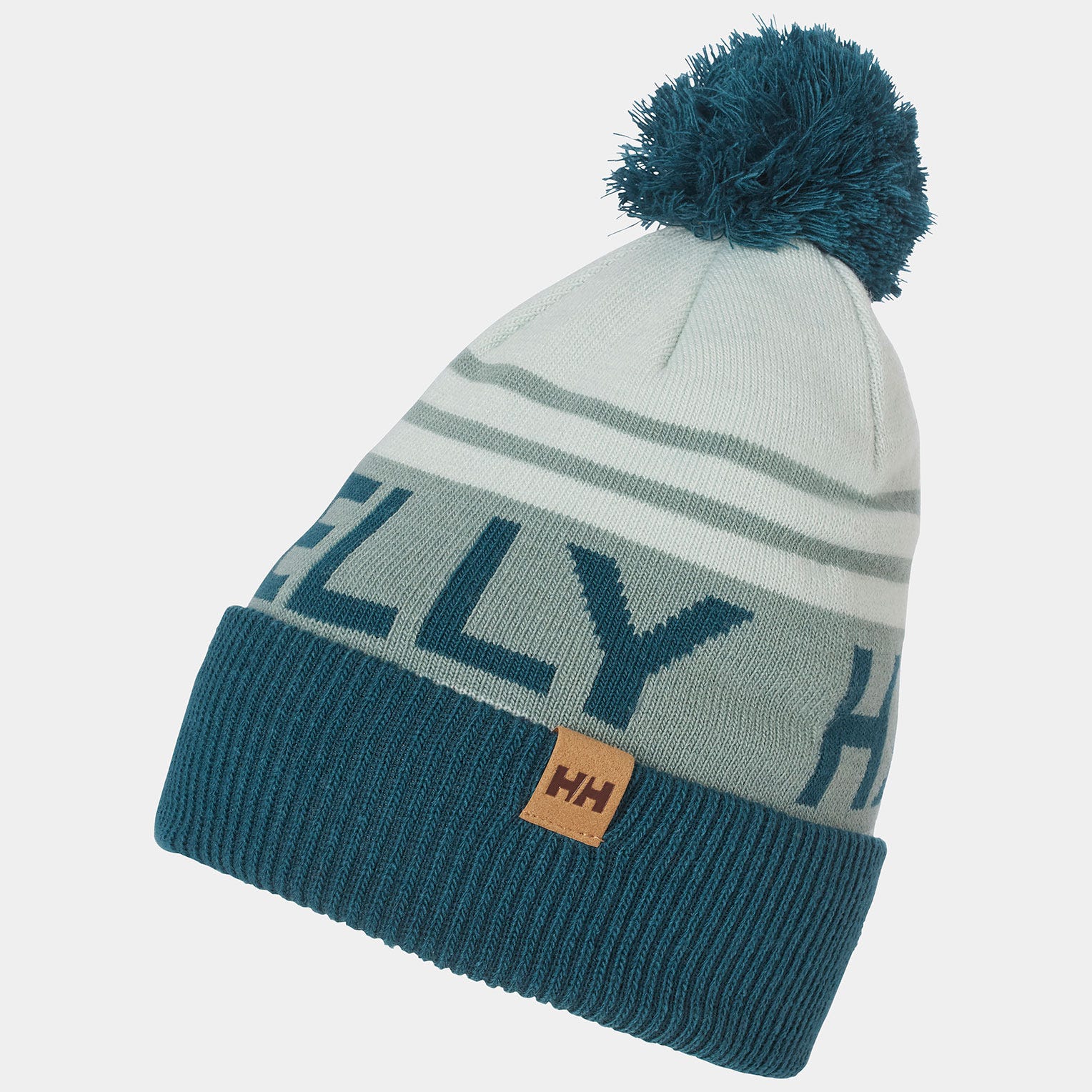 Kids' Ridgeline Beanie