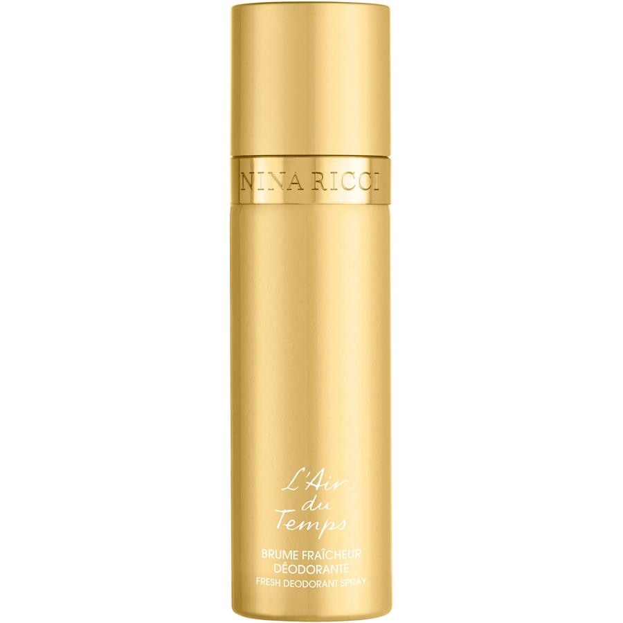 Deodorant Spray