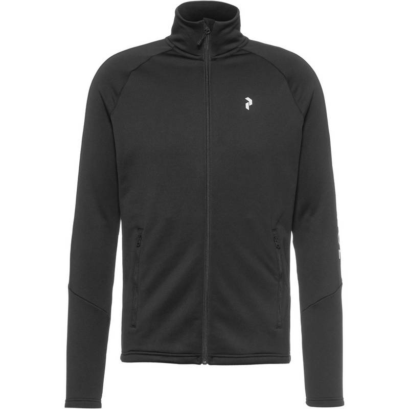 Peak Performance Rider Fleecejacke Herren