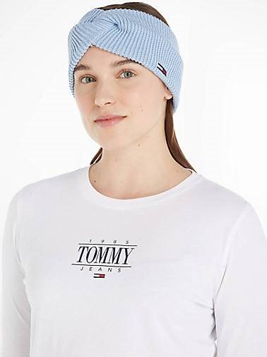 TOMMY-JEANS Damen Stirnband