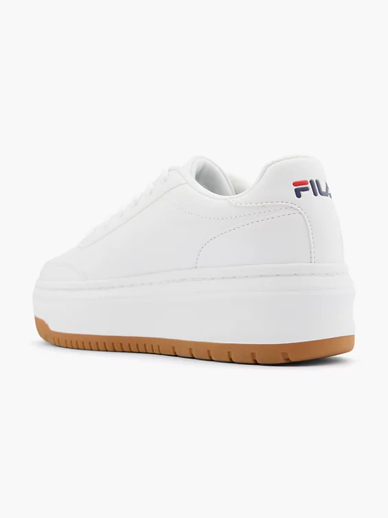 FILA Platform Sneaker
