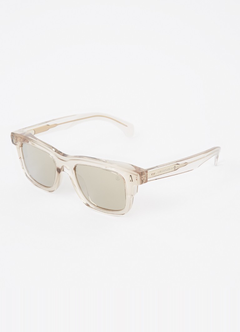 Ochelari de soare Moncler Claro ME6004