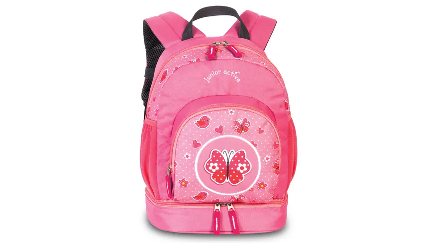 Fabrizio Kinderrucksackrosa 20616-2100