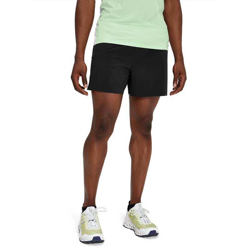 On ULTRA SHORTS Funktionsshorts Herren