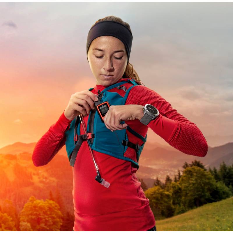 Garmin Enduro Smartwatch