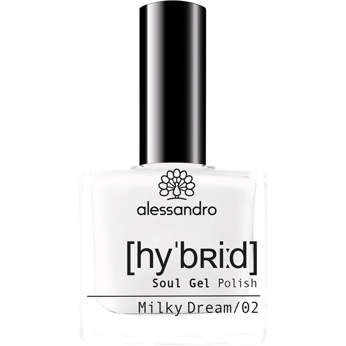 Hybrid Soul Gel Polish